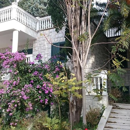 Bg Villa Apartment Xl Сутоморе Экстерьер фото