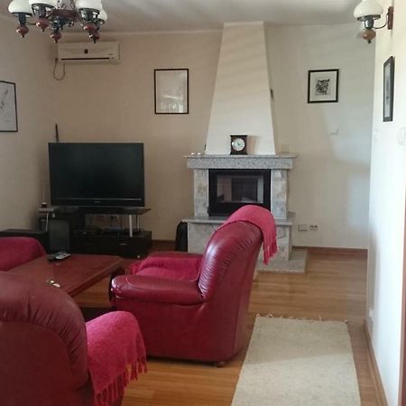 Bg Villa Apartment Xl Сутоморе Экстерьер фото
