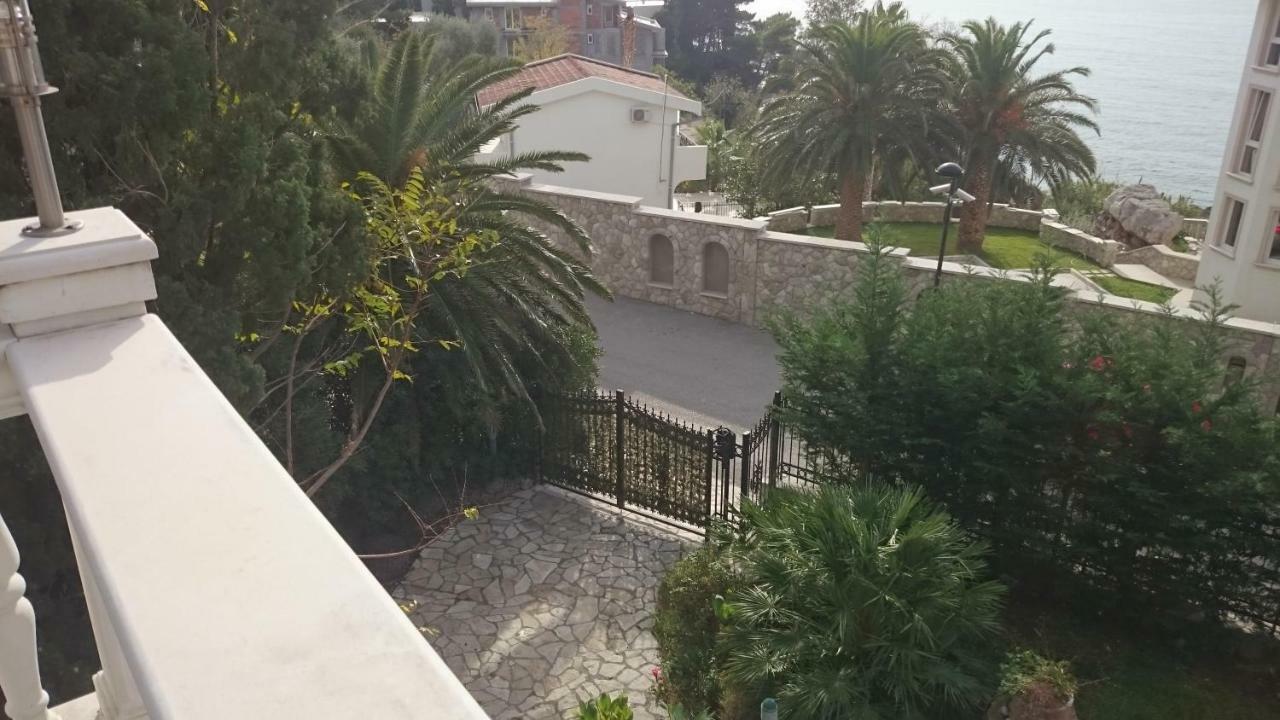 Bg Villa Apartment Xl Сутоморе Экстерьер фото