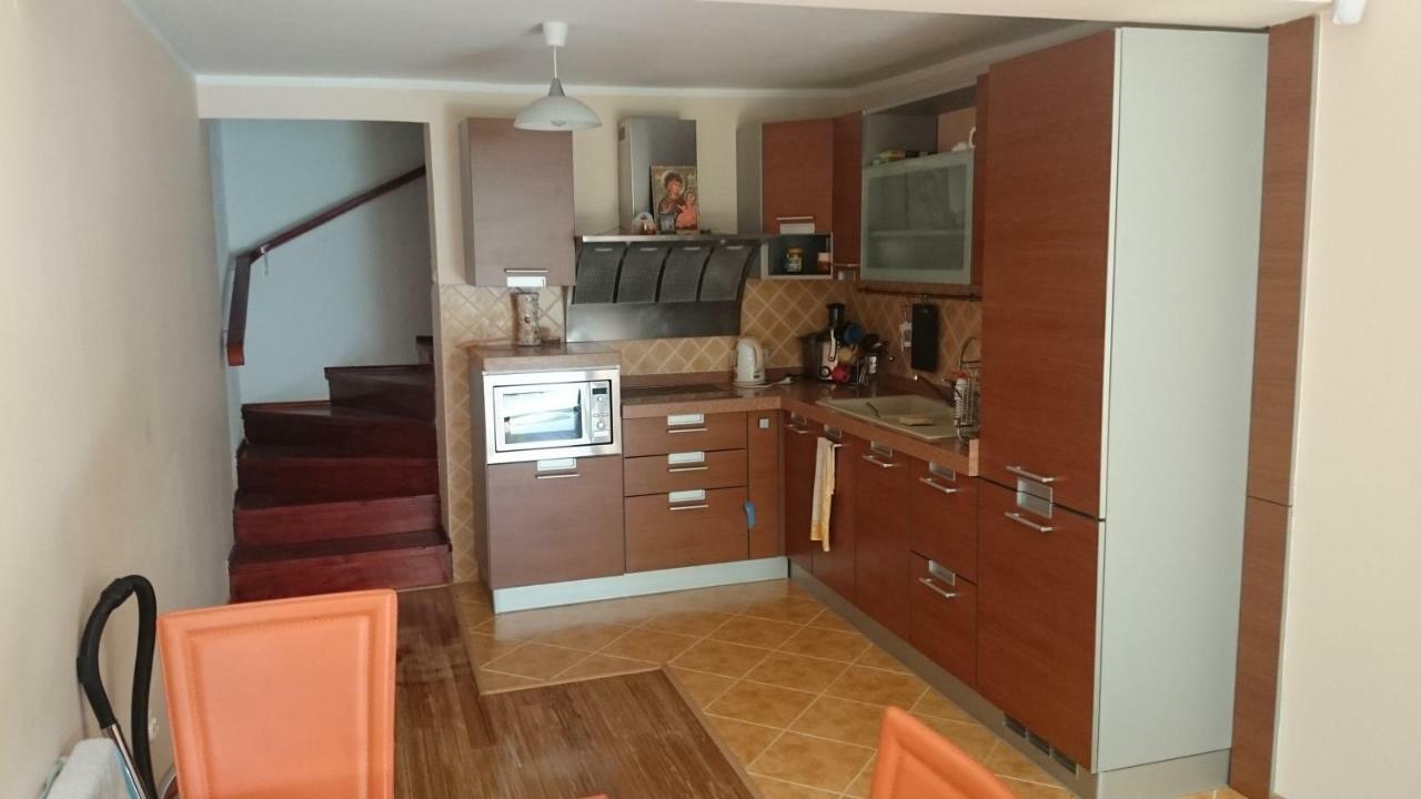 Bg Villa Apartment Xl Сутоморе Экстерьер фото