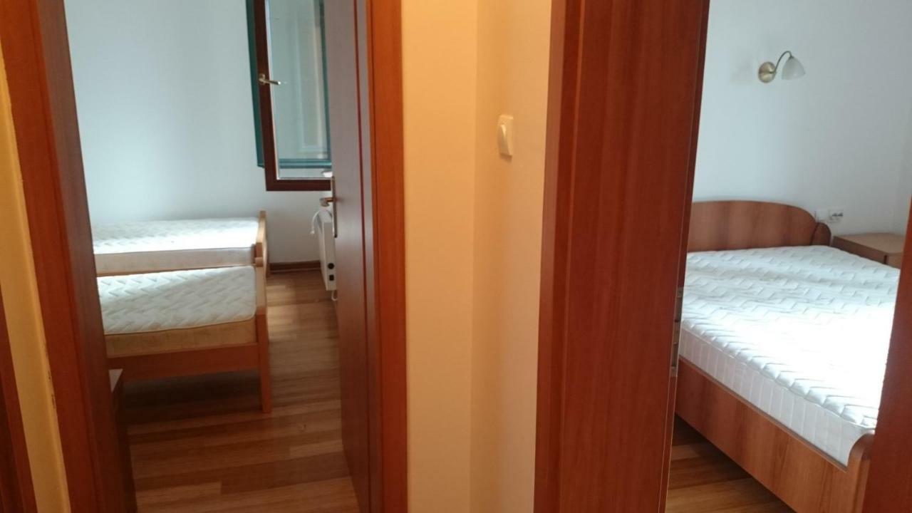 Bg Villa Apartment Xl Сутоморе Экстерьер фото